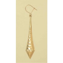 GPC BOMB DROP EARRINGS
