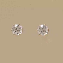 GPC 6mm CZ STUDS                       =