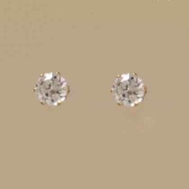 GPC 6mm CZ STUDS                       =