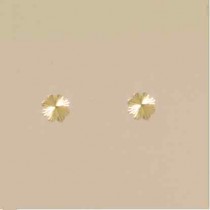 GPC SMALL D/C FLOWER STUDS             =