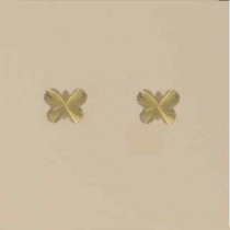 GPC D/C BUTTERFLY STUDS