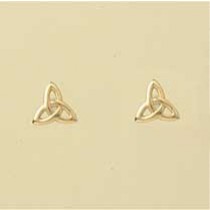 GPC TRIANGULAR SMALL CELTIC STUDS      =