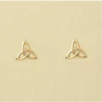 GPC TRIANGULAR SMALL CELTIC STUDS      =