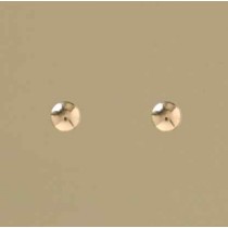 GPC 4mm FLAT BALL STUDS