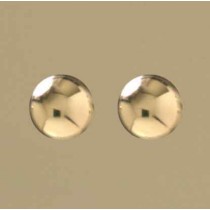 GPC 10mm FLAT BALL STUDS               =