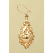 GPC VICTORIAN DROP EARRING             -