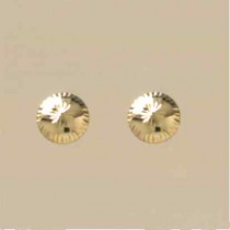 GPC SMALL D/C DOME STUDS 8MM           -
