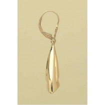 GPC FANCY DROP EARRING