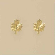 GPC MAPLE LEAF STUDS                   =