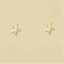 GPC  6mm D/C STAR STUDS