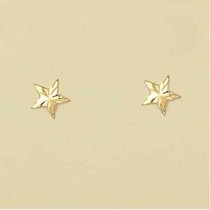 GPC  6mm D/C STAR STUDS