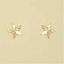 GPC 8mm D/C STAR STUDS