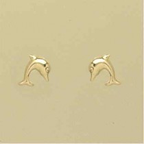GPC SMALL DOLPHIN STUDS                =