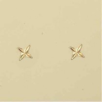 GPC SMALL D/C KISS STUDS