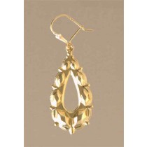 GPC VICTORIAN DROP EARRINGS            =