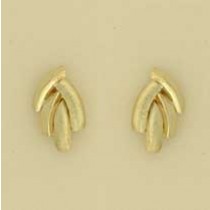 GPC TWO TONE FANCY STUDS