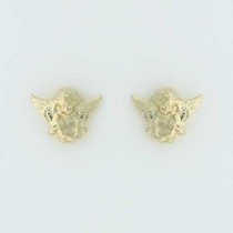 GPC TWO TONE ANGEL STUDS               =