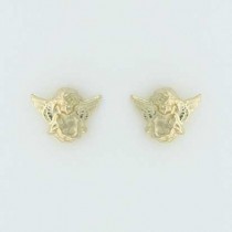 GPC TWO TONE ANGEL STUDS               =