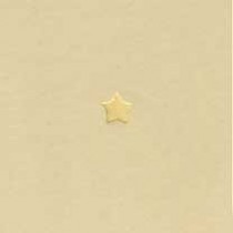 GPC BENT WIRE NOSE STUD-STAR           =