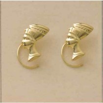 GPC EGYPTIAN HEAD NOSESTUDS