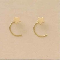 GPC STAR NOSE STUD