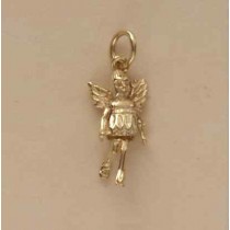 GPC MOVABLE FAIRY CHARM                =