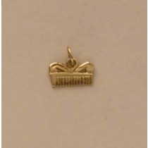 GPC SMALL COMB CHARM                   =