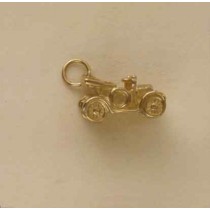 GPC VINTAGE MOTOR CAR CHARM