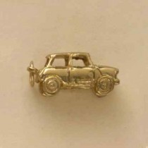 GPC MINI CAR CHARM                     =