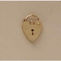 GPC 11mm STD PADLOCK