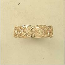 GPC CELTIC DESIGN RING                 =