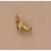 GPC PAIR OF HOLLOW BOOTS CHARM