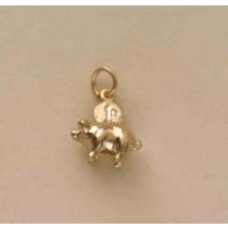 GPC PIGGYBANK CHARM                    =