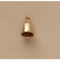 GPC SMALL THIMBLE CHARM                =