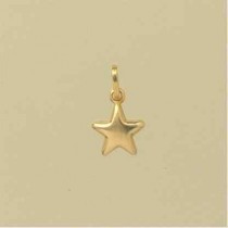 GPC 8mm STAR CHARM