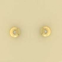 GPC DIAMOND SET 6mm DOME STUDS