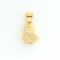 GPC HOLLOW CHICK CHARM