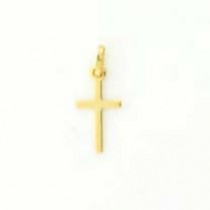 GPC 12x8mM PLAIN CROSS