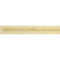 9ct 90pt DIAMOND SET BRACELET