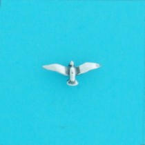 SPC SMALL FLYING BIRD STUDS            =