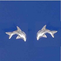 SPC TINY DOLPHIN STUDS                 =