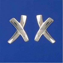 SPC 16mm KISS CROSS STUDS              =