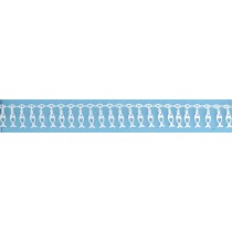 SPC LOTS OF HANGING CUTOUT FISHES BRAC.