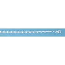 SPC TUBES AND CUBES BRACELET