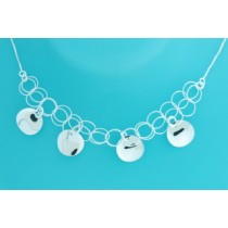 SPC JUMPRINGS/WARPED DISCS CHAIN       =