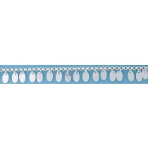 SPC 10x6mm HANGING OVALS BELCHER BRAC
