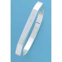 SPC 7mm OCT.OUTER/OVAL INNER BANGLE    =