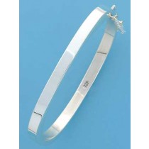 SPC 5mm TV OUTER/OVAL INNER BANGLE     =