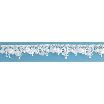 SPC LOTS OF CHARMS ON BEAD BRACELET