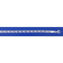 SPC 4mm CUTOUT GREEK KEY DESIGN BR